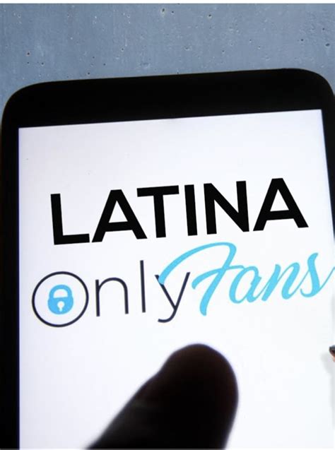 thick onlyfans latina|15 Of The Best Latina OnlyFans Models on Instagram